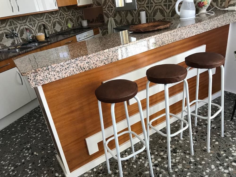 Apartamento Miramar Vistas Frontales Mar - 124B