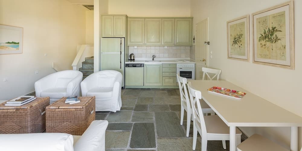 Tricot Beachfront House