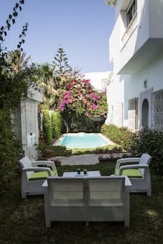 Villa Pieds Dans l'Eau