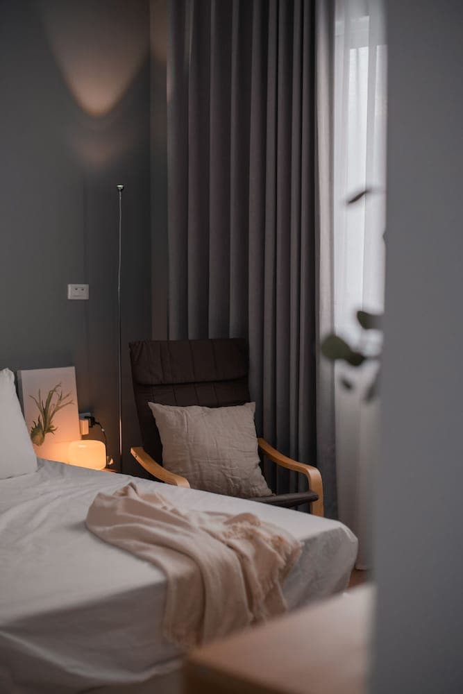 Taitung mini trip hostel