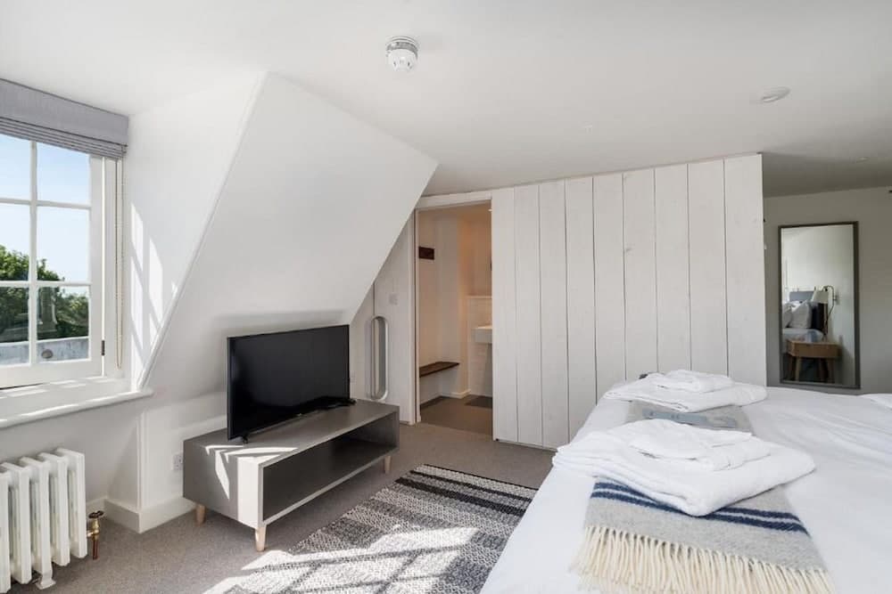 Rooms by Bistrot Pierre