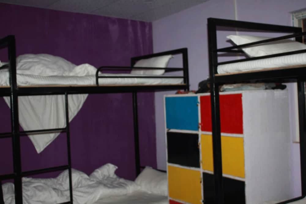 Mystic Inn Bed and Breakfast