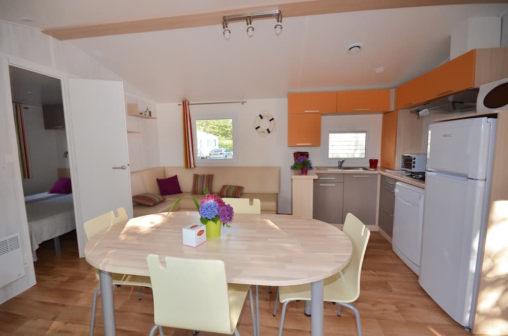 Yelloh Village La Plage