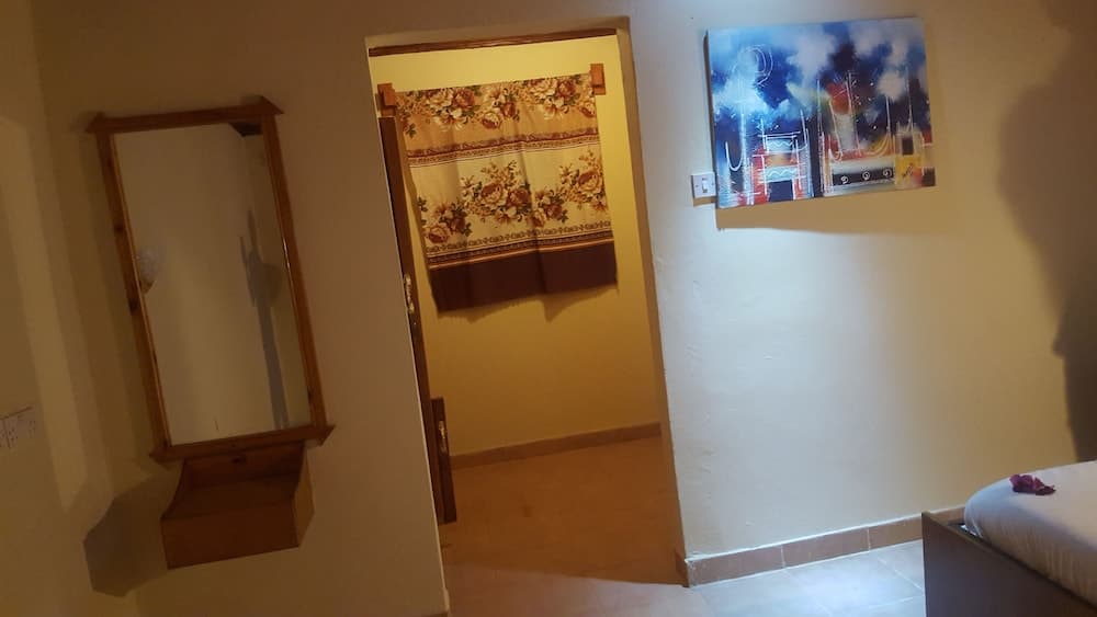 Yuna Village Garden Resort