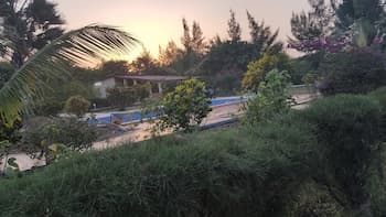 Yuna Village Garden Resort