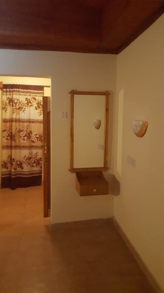 Yuna Village Garden Resort