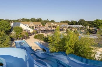 Yelloh Village L'Océan Breton