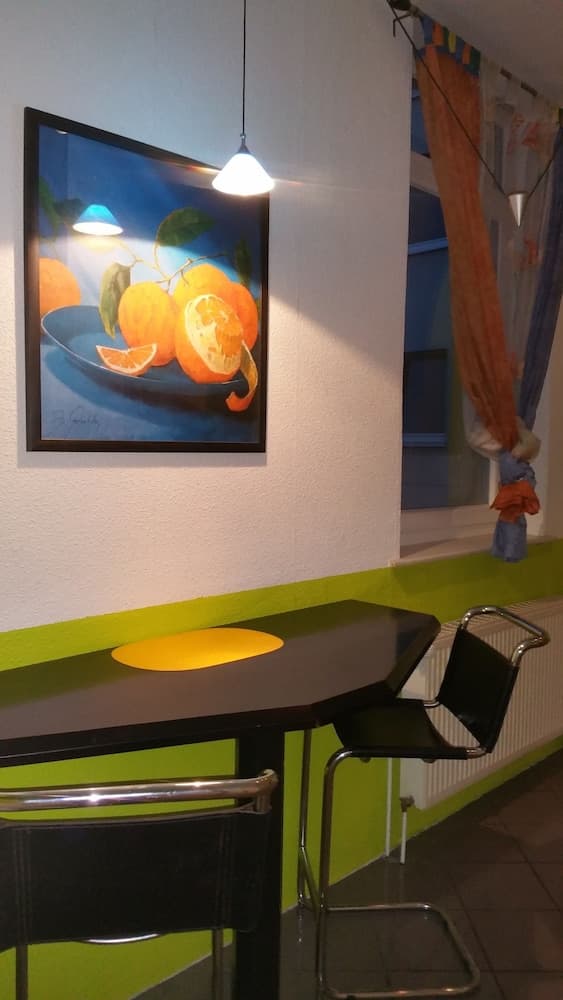 Appartments Casa del Sol