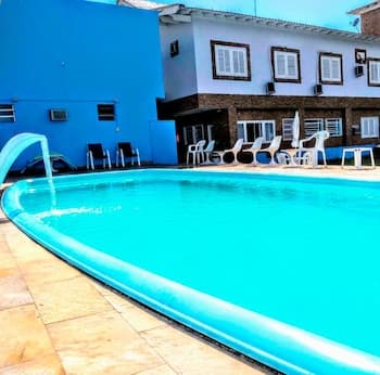 Pousada Canto dos Mares