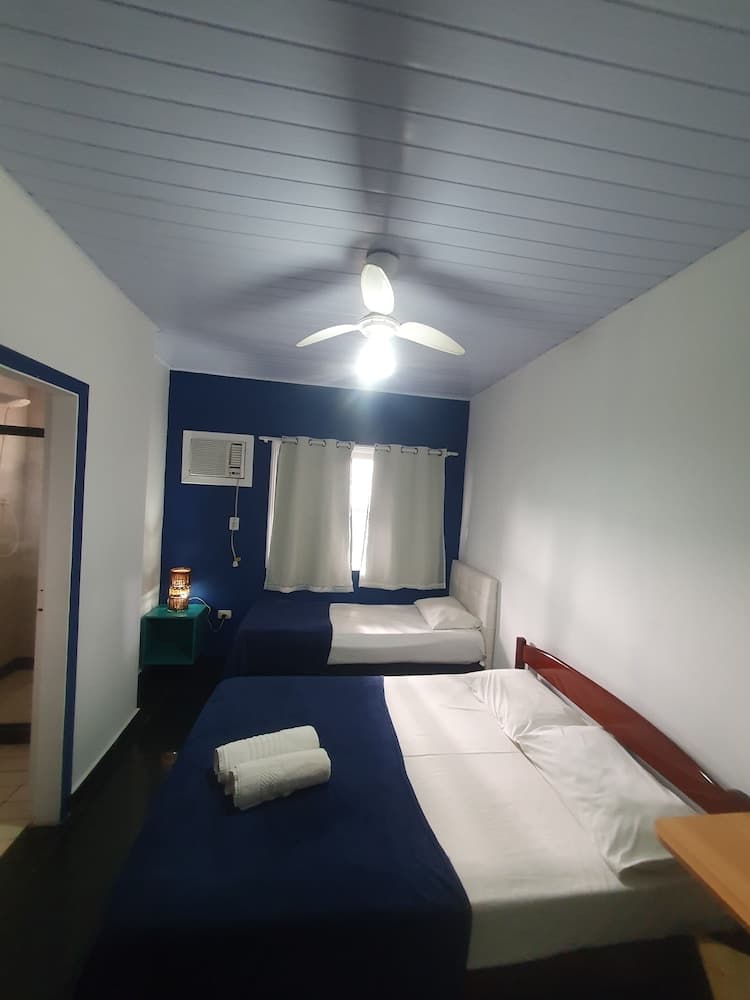 Pousada Canto dos Mares