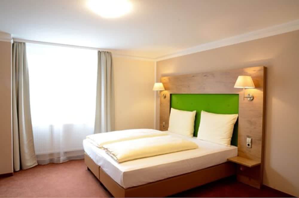 Hotel Garni Günzburg