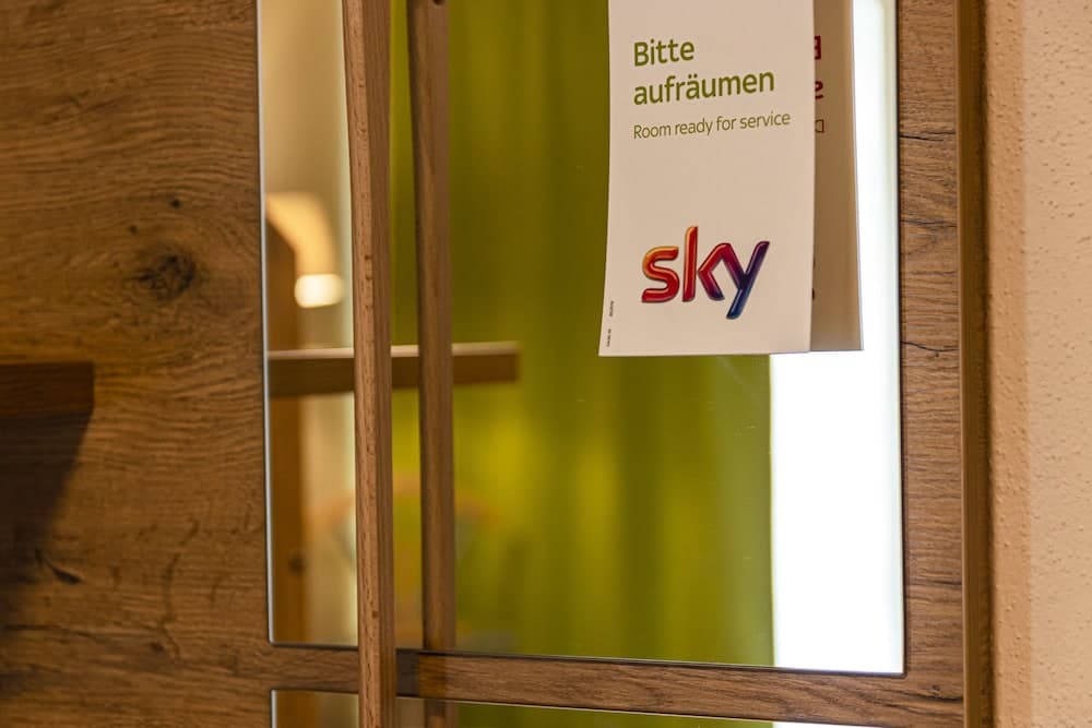 Hotel Garni Günzburg