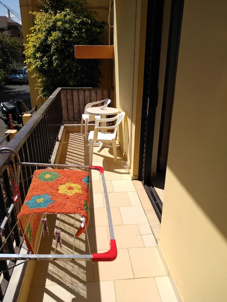 Sleepery Apartments Zefiros