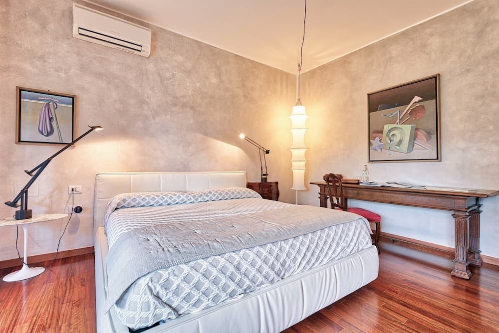 La Casa dell'Architetto