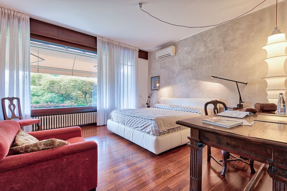 La Casa dell'Architetto