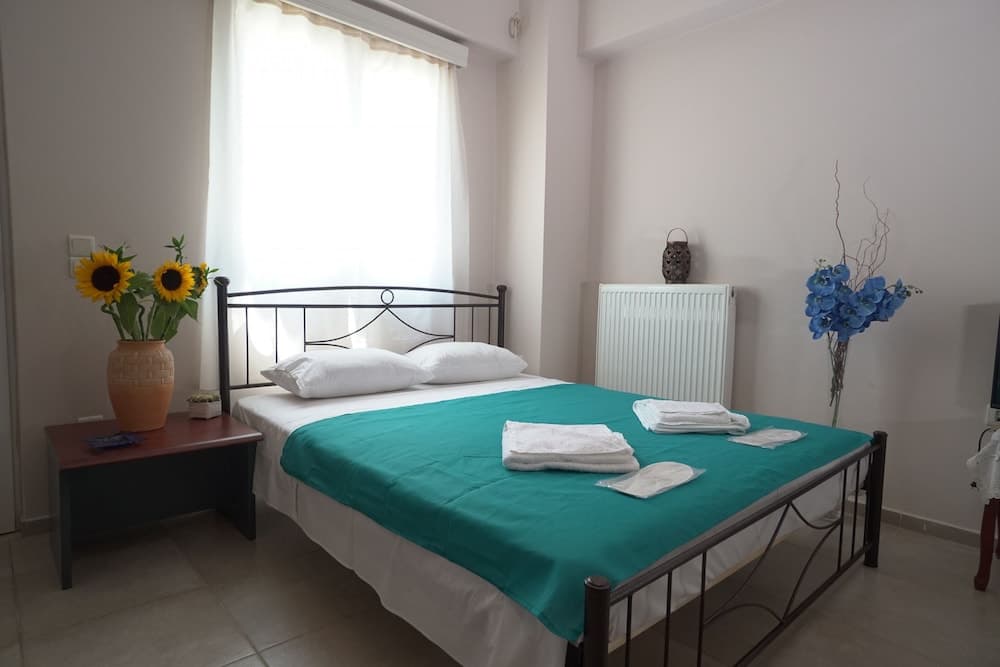 Modern Studio in Rethymno