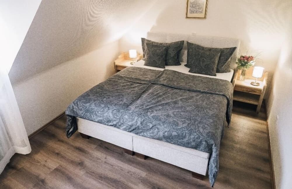 Marktplatzhotel - Restaurant Tafelspitz