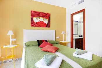 Apartment in Luxury private building