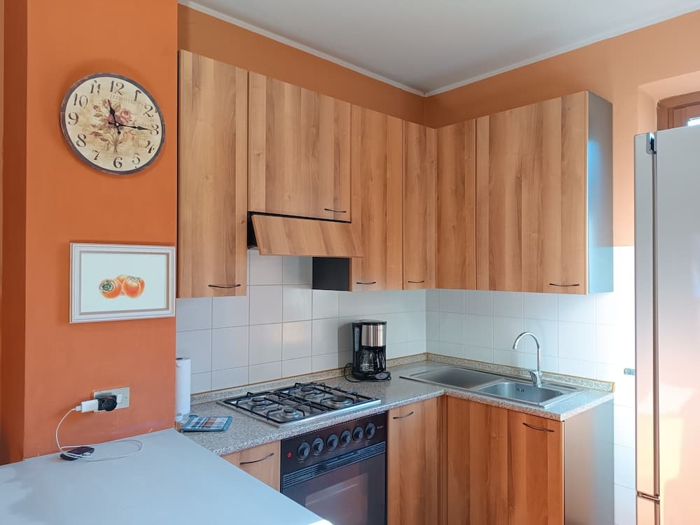 Appartamento Raffaello