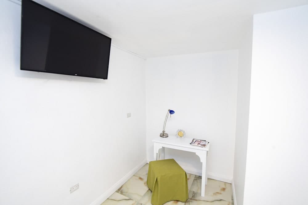 Pulse Rooms at Trafalgar