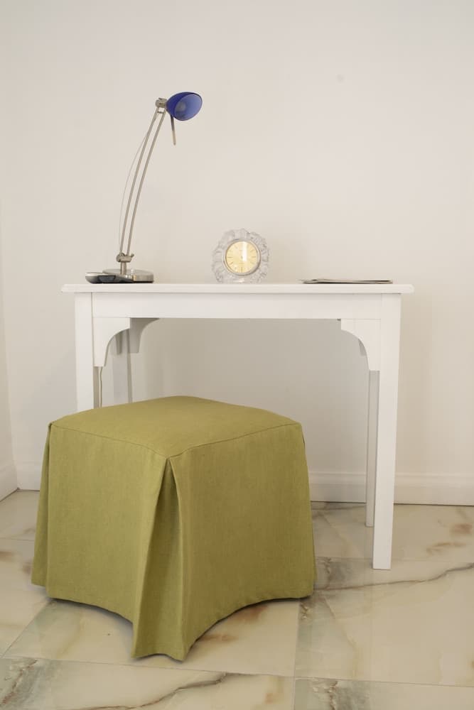 Pulse Rooms at Trafalgar