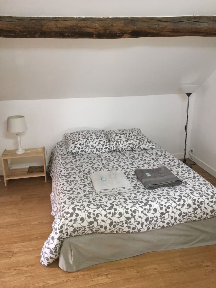 Chez Françoise et Michel PISCINE