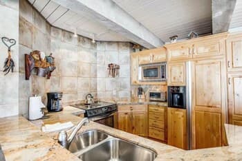 Snowmass Enclave 207