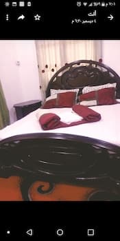 Apartment Ground Floor