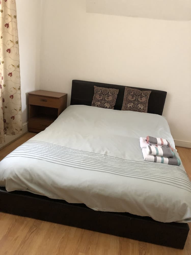 2 Bed Apartment in Basingstoke