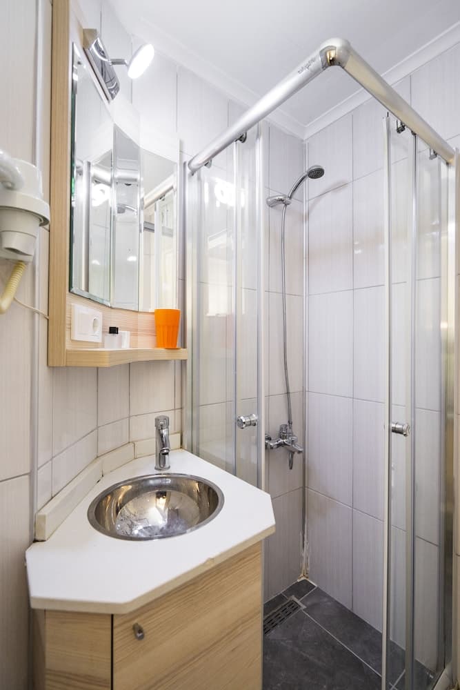 İstanbul Center Hotel