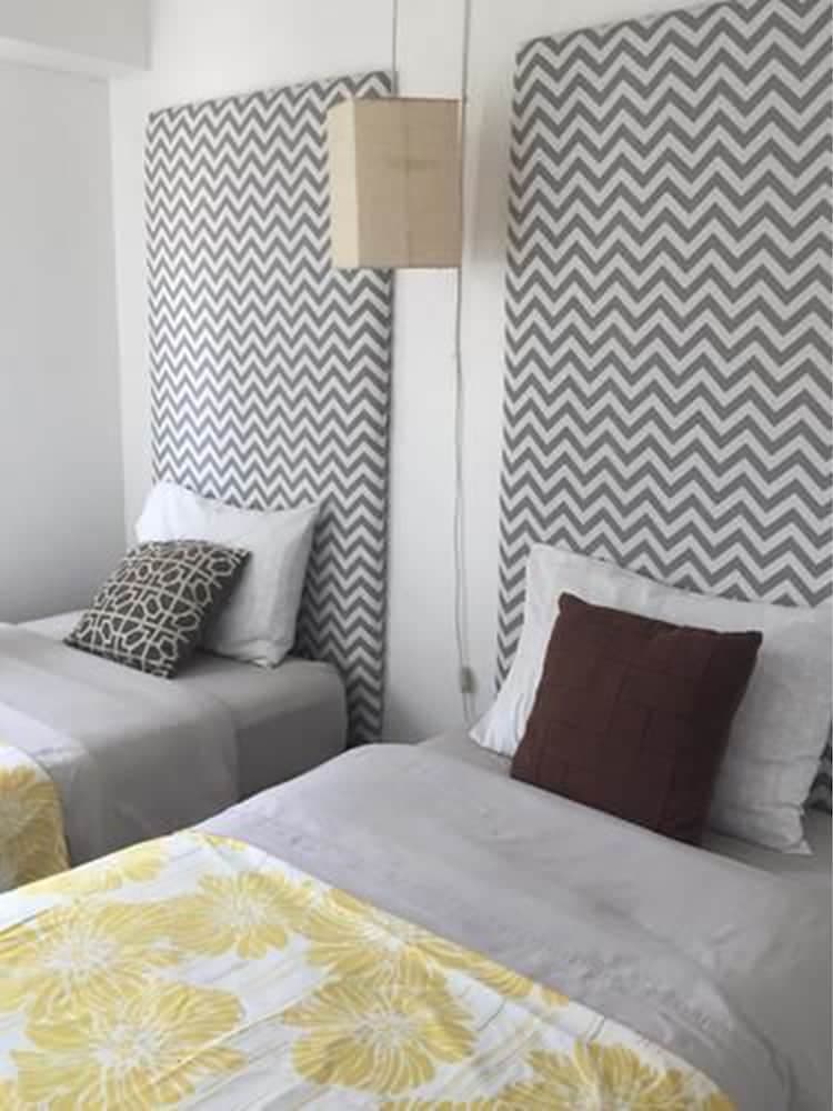 Exclusivo y moderno departamento