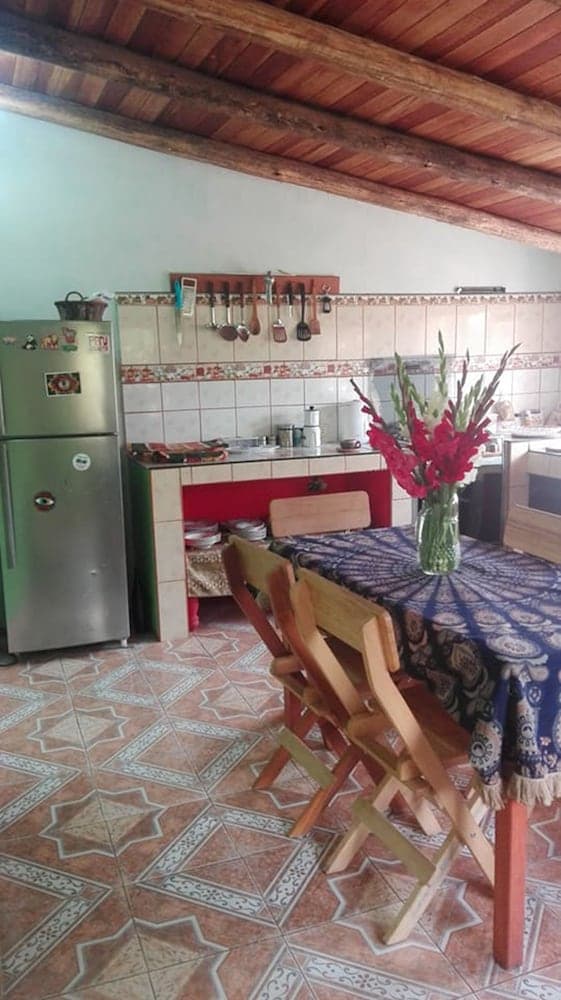 casa del viajero Ollantaytambo