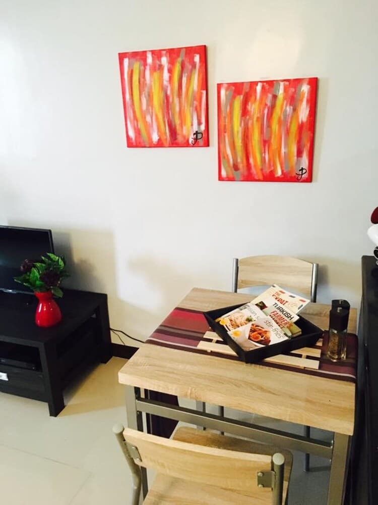 Luxury Apartments by PhilCity Condos