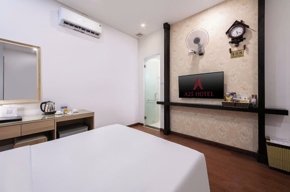 A25 Hotel - 15 Hang Than
