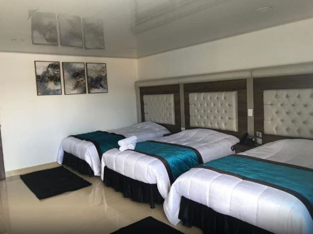 Hotel San Antonio Guarne