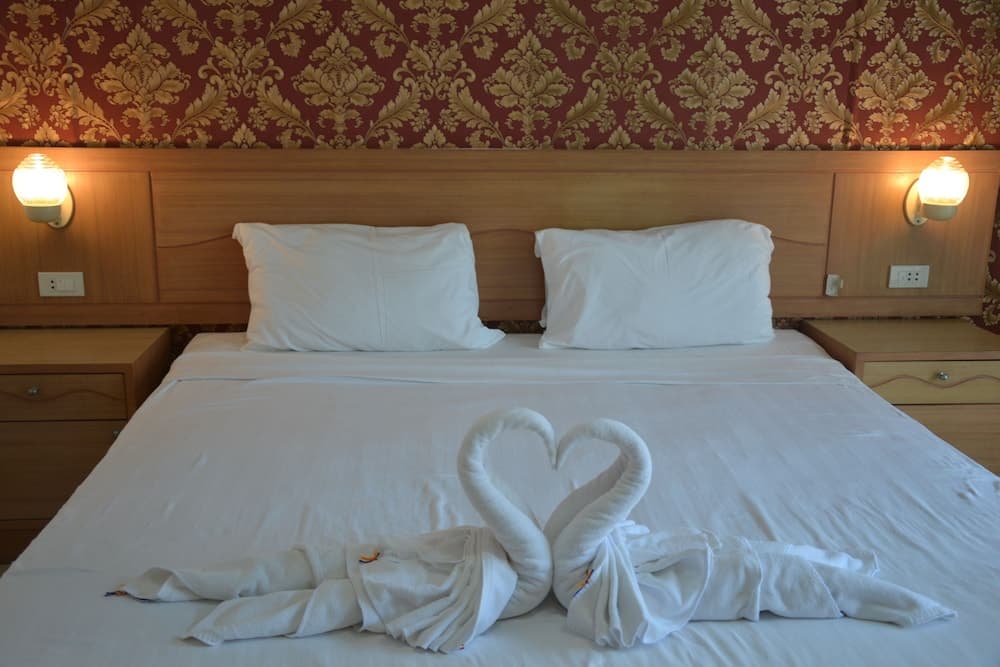 A&J Boutique Hotel Nanai