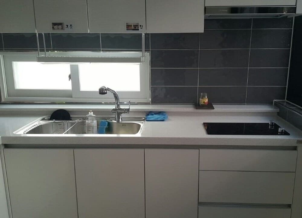 Min Guest House - Hostel