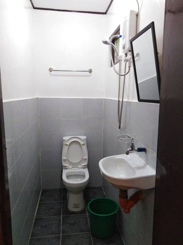 Jorge Transient House