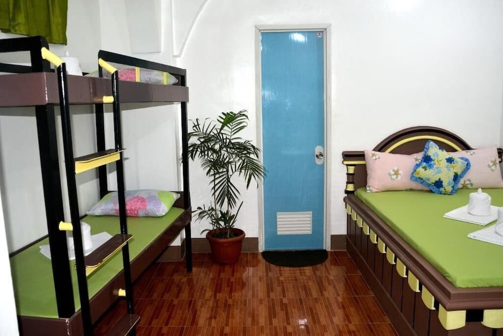 Jorge Transient House