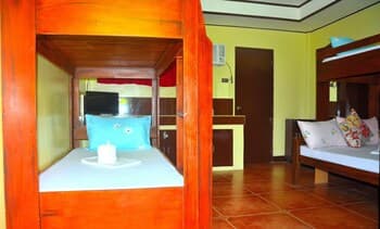 Jorge Transient House