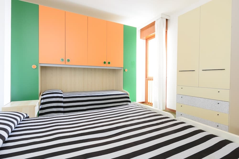 Residence Punta dell'Est