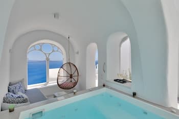 Namaste Suites by Caldera Houses