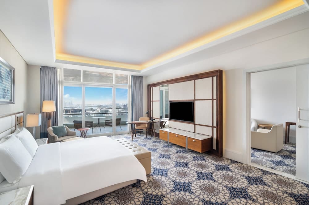 Grand Plaza Mövenpick Media City