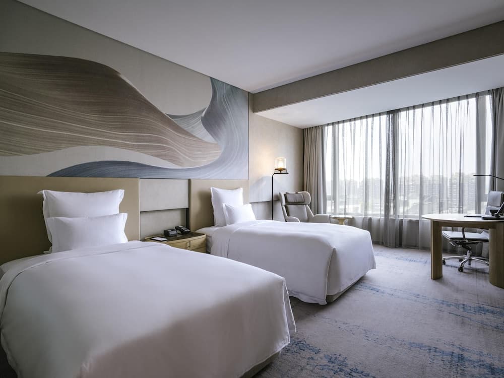 Pullman Shanghai Qingpu Excellence