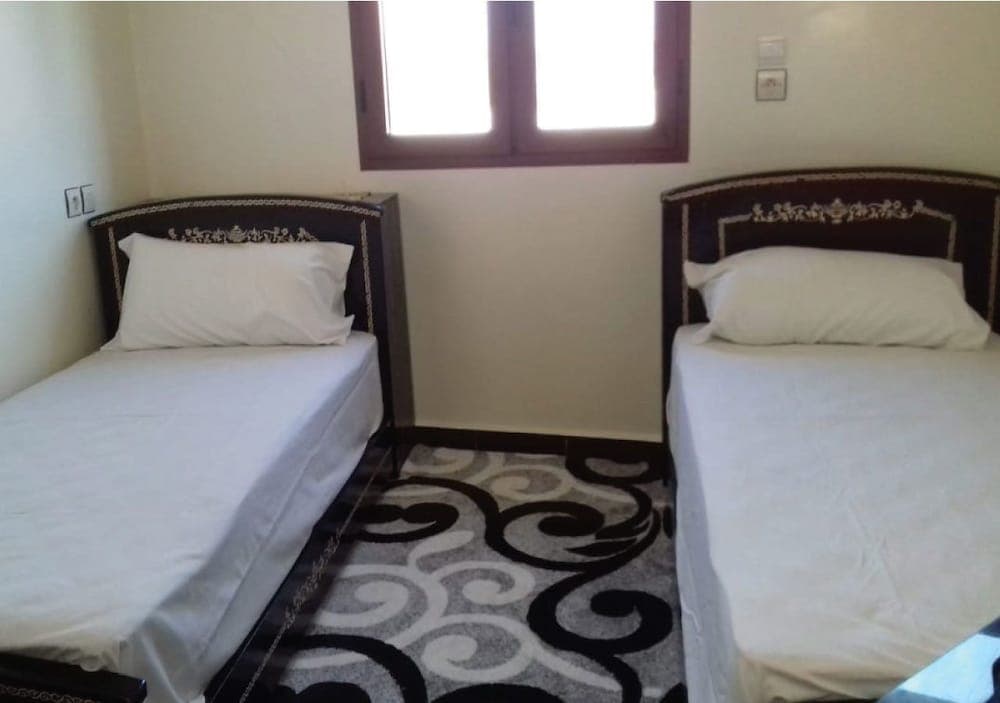 Le Gite De Sidi Rbat