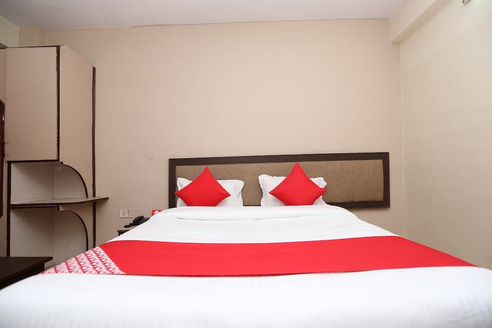 OYO 19668 Udupi Residency