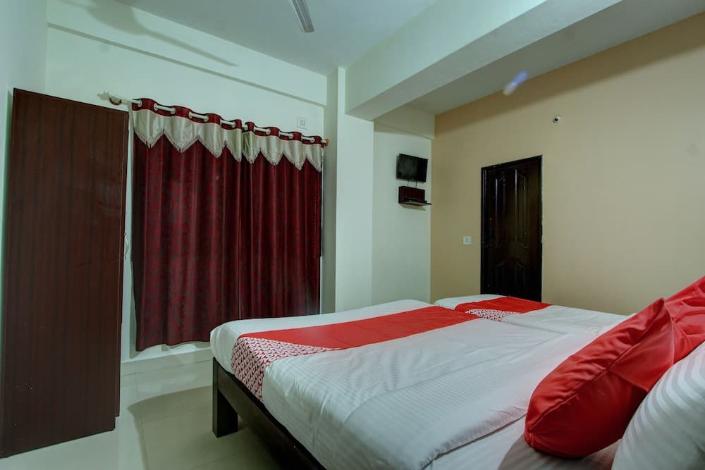 OYO 22928 Soans Comforts