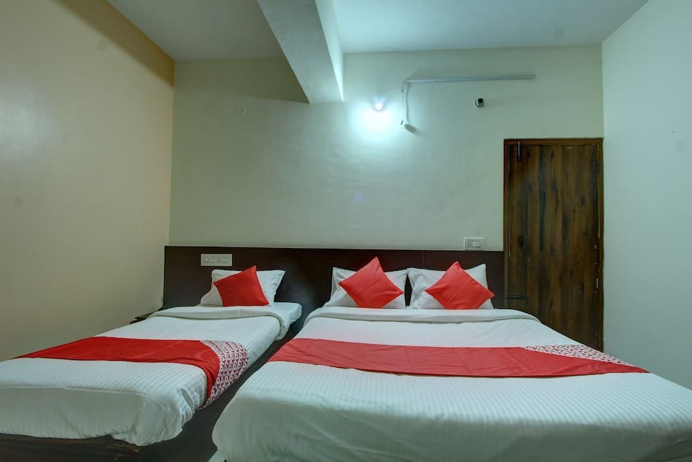 OYO 22928 Soans Comforts