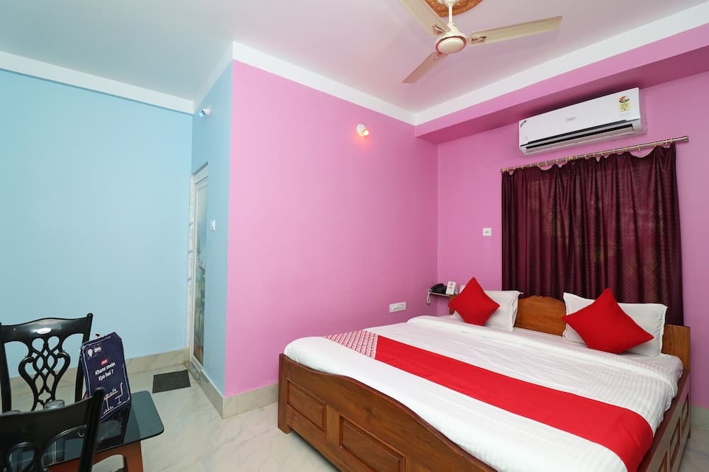 OYO 23151 Hotel Abani