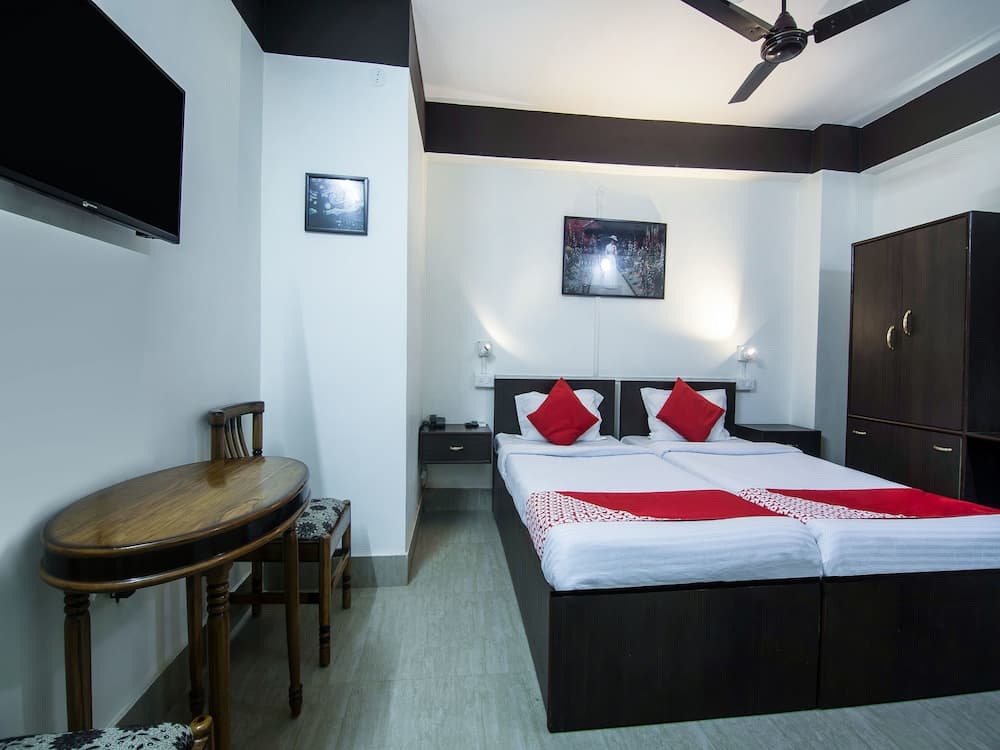 Capital O 15455 Hill Crest View Guest House